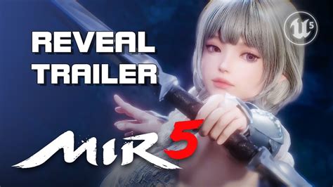 mir 5 release date